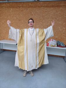 priester